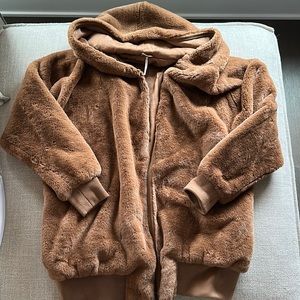 Free people coat